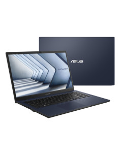 ASUS ExpertBook B1 B1502CVA-BQ0352X Intel® Core™ i5 i5-1335U Computer portatile 39,6 cm (15.6") Full HD 16 GB DDR4-SDRAM 1 TB