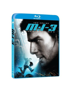 Blu Ray Mission Impossible 3 - Jeffrey Abrams 1064168
