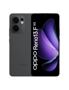 TIM OPPO Reno13 F 5G 16,9 cm (6.67") Doppia SIM Android 15 USB tipo-C 8 GB 256 GB 5800 mAh Grafite, Grigio