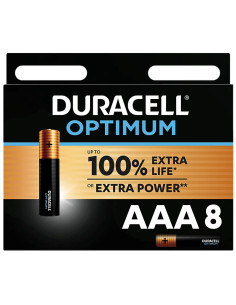 Duracell 5000394137714 batteria per uso domestico Batteria monouso Mini Stilo AAA