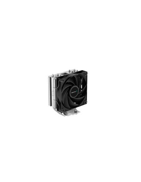 DEEPCOOL RAFF. CPU AG400  R-AG400-BKNNMN-G-1