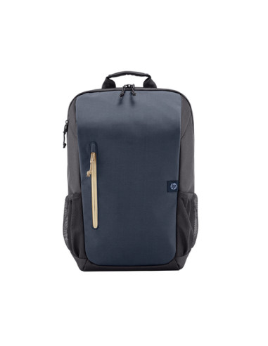 HP Zaino per laptop Travel 15.6 Blue Night da 18 litri