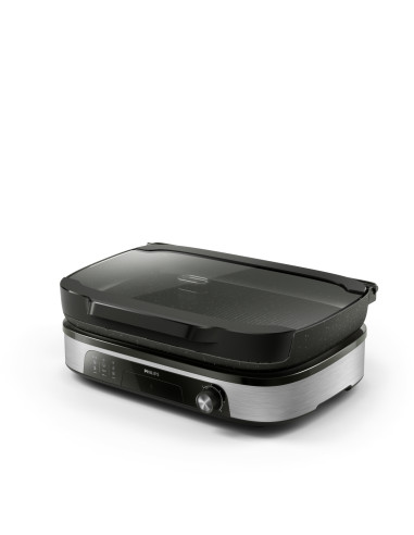 Philips Grill da tavolo