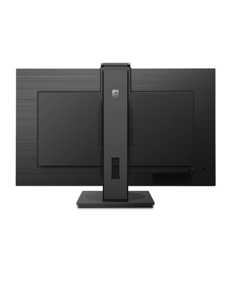 Philips P Line 329P1H/00 Monitor PC 80 cm (31.5") 3840 x 2160 Pixel 4K Ultra HD LED Nero