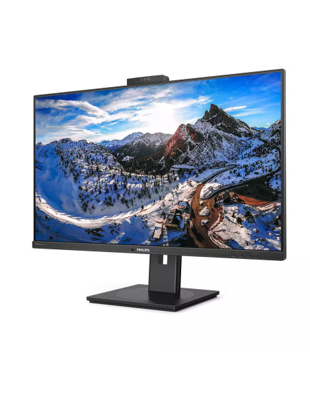 Philips P Line 329P1H/00 Monitor PC 80 cm (31.5") 3840 x 2160 Pixel 4K Ultra HD LED Nero