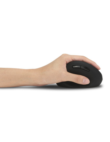 Kensington Mouse wireless Pro Fit Ergo per mancini