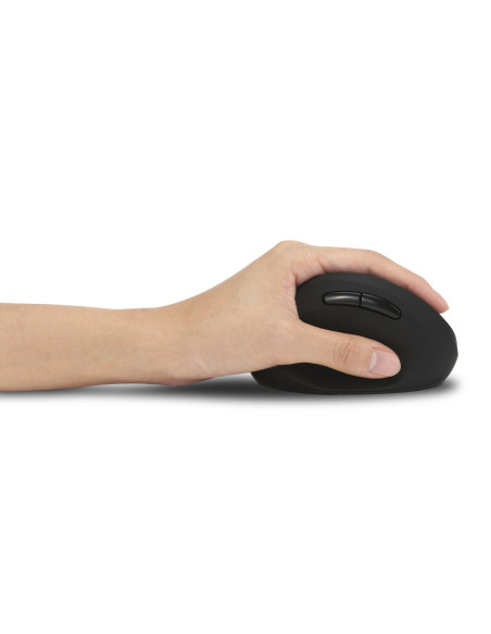 Kensington Mouse wireless Pro Fit Ergo per mancini