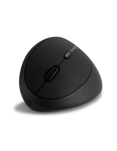Kensington Mouse wireless Pro Fit Ergo per mancini