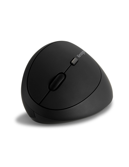 Kensington Mouse wireless Pro Fit Ergo per mancini