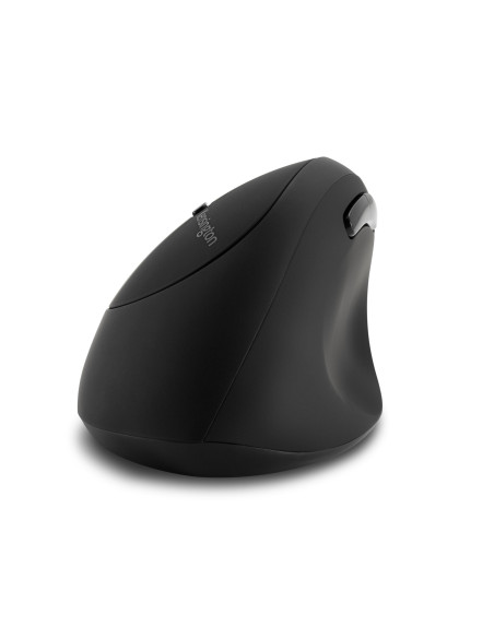 Kensington Mouse wireless Pro Fit Ergo per mancini