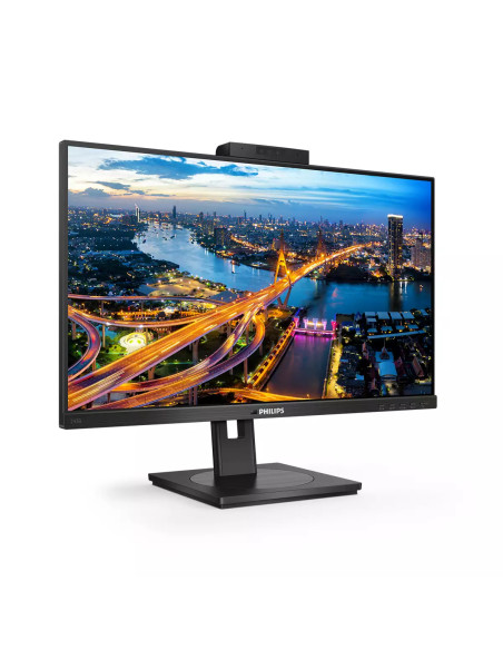 Philips B Line 243B1JH/00 Monitor PC 60,5 cm (23.8") 1920 x 1080 Pixel Full HD LCD Nero