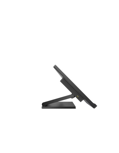 Philips 242B1TC/00 Monitor PC 60,5 cm (23.8") 1920 x 1080 Pixel Full HD LED Touch screen Nero