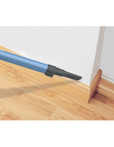 Hoover Aspirapolvere H-FREE 100 HF122PTA 011 Titanio Senza sacchetto