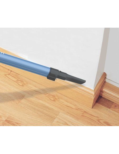 Hoover Aspirapolvere H-FREE 100 HF122PTA 011 Titanio Senza sacchetto