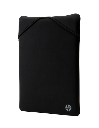 HP Custodia rev. per notebok da 14'', nero/geometrico