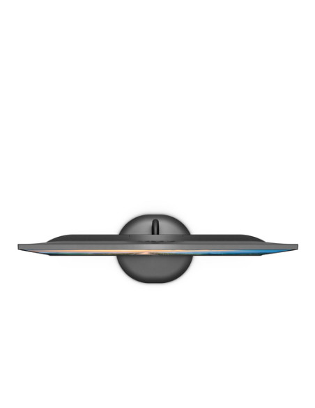 AOC V4 Q24V4EA Monitor PC 60,5 cm (23.8") 2560 x 1440 Pixel 2K Ultra HD LED Nero