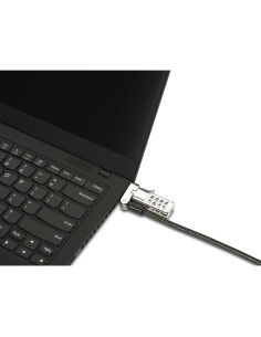 Kensington Lucchetto per laptop universale 3 in 1 con combinazione 2
