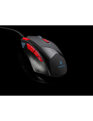 SureFire Eagle Claw Gaming Mouse