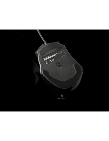 SureFire Eagle Claw Gaming Mouse