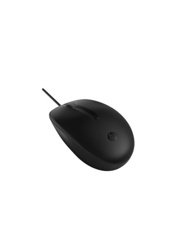 HP Mouse 128 Laser Wired