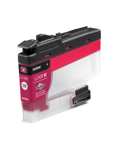 Brother LC-426M cartuccia d'inchiostro 1 pz Originale Magenta 2