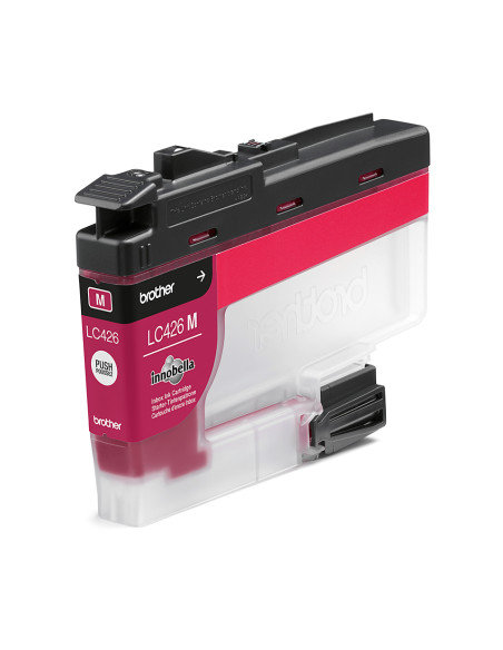 Brother LC-426M cartuccia d'inchiostro 1 pz Originale Magenta