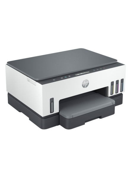 HP Smart Tank 7005 Wireless All-in-One Colore Stampante, Stampa fronte/retro fotocopiatrice, scanner