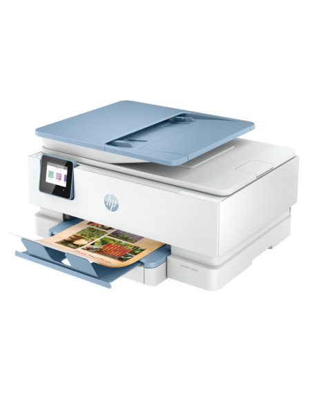 HP ENVY Inspire 7921e Wireless All-in-One Colore Stampante, Instant Ink Stampa di foto