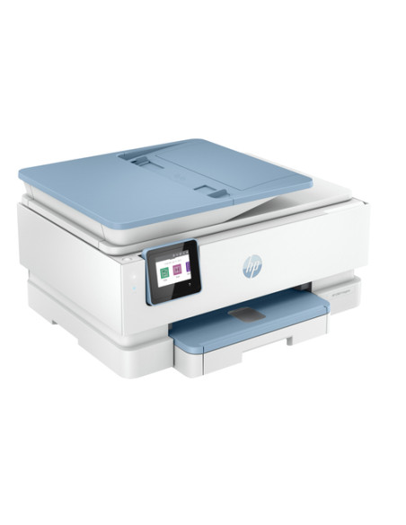 HP ENVY Inspire 7921e Wireless All-in-One Colore Stampante, Instant Ink Stampa di foto