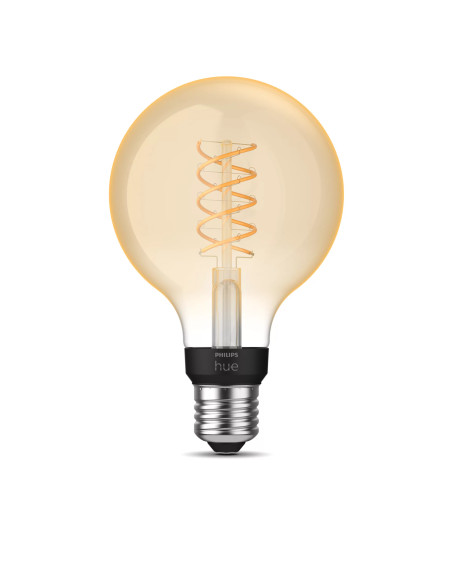 Philips Hue White Filament Lampadina Smart E27 40 W