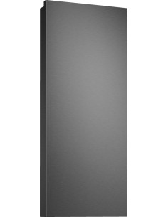 Hisense RF540N4SBF2 frigorifero side-by-side Libera installazione 533 L Nero 2