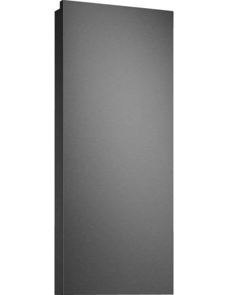 Hisense RF540N4SBF2 frigorifero side-by-side Libera installazione 533 L Nero
