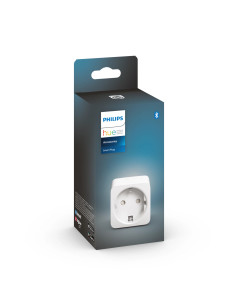 Philips Hue Smart Plug controllo tramite Bluetooth, compatibile con Alexa, Google Home e Apple HomeKit 2