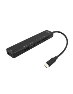 i-tec USB-C Travel Easy Dock 4K HDMI + Power Delivery 60 W 2