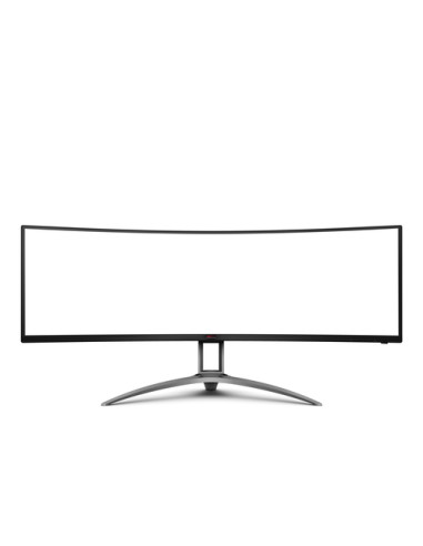 AOC B2 AG493UCX2 Monitor PC 124 cm (48.8") 5120 x 1440 Pixel Quad HD LED Nero