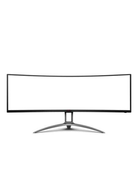 AOC B2 AG493UCX2 Monitor PC 124 cm (48.8") 5120 x 1440 Pixel Quad HD LED Nero