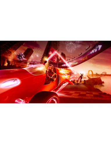 AOC B2 AG493UCX2 Monitor PC 124 cm (48.8") 5120 x 1440 Pixel Quad HD LED Nero