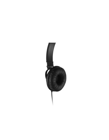 Kensington Cuffie classiche con Jack da 3,5 mm con microfono e controllo del volume