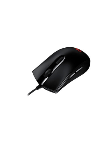 HyperX Pulsefire Core – Mouse da gaming (nero)