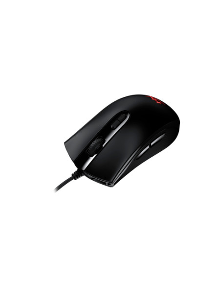 HyperX Pulsefire Core – Mouse da gaming (nero)