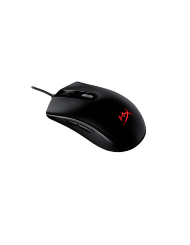 HyperX Pulsefire Core – Mouse da gaming (nero)