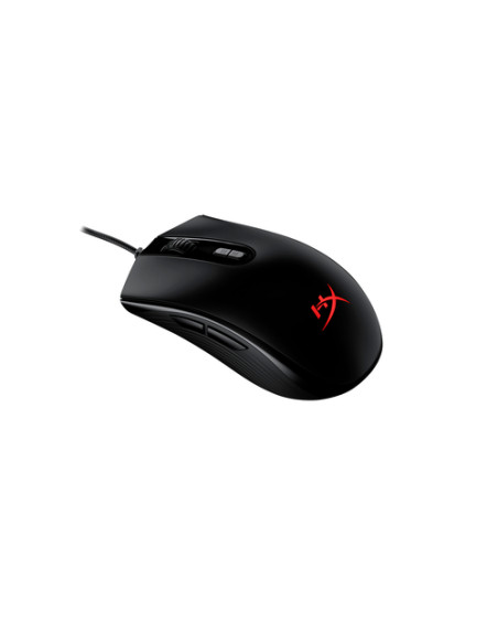 HyperX Pulsefire Core – Mouse da gaming (nero)
