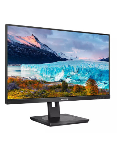 Philips 272S1M/00 Monitor PC 68,6 cm (27") 1920 x 1080 Pixel Full HD LCD Nero