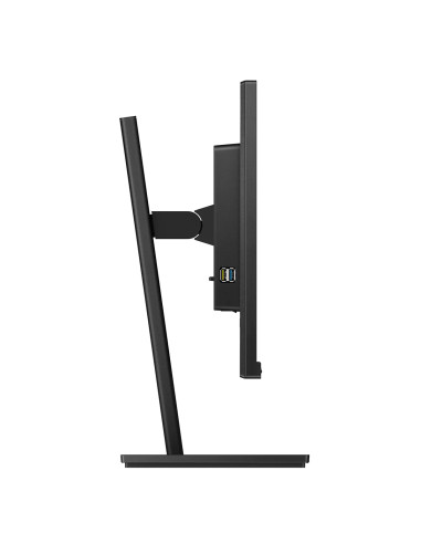 Philips S Line 243S1/00 Monitor PC 60,5 cm (23.8") 1920 x 1080 Pixel Full HD LCD Nero