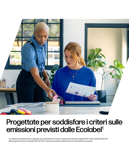 HP Kit ricarica toner nero originale LaserJet Tank 153X