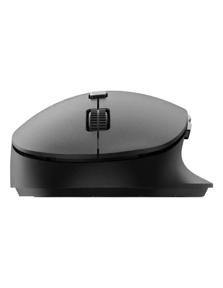 Philips SPK7507B/00 mouse Ufficio Mano destra RF Wireless Ottico 3200 DPI