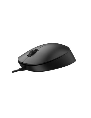 Philips SPK7207B/00 mouse Ufficio Ambidestro USB tipo A Ottico 1200 DPI