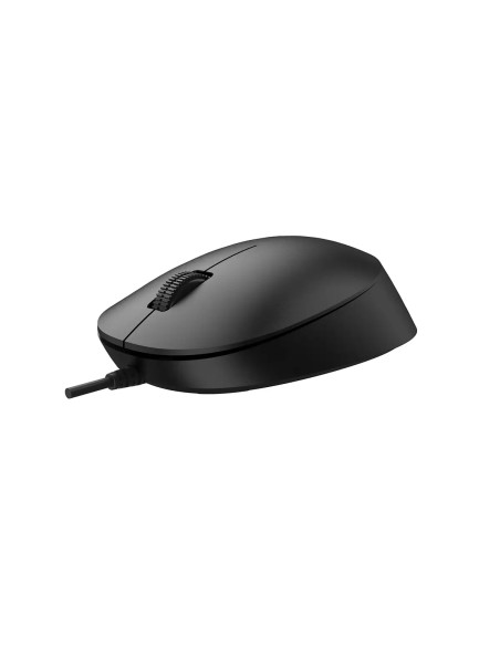 Philips SPK7207B/00 mouse Ufficio Ambidestro USB tipo A Ottico 1200 DPI