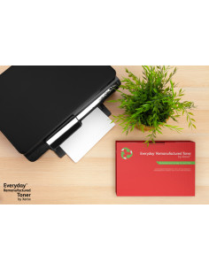 Toner rigenerato Everyday™ di Xerox Ciano compatibile con Brother TN247C, Alta capacità 2