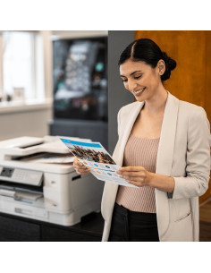 Brother MFC-J6955DW stampante multifunzione Ad inchiostro A3 1200 x 4800 DPI 30 ppm Wi-Fi 2